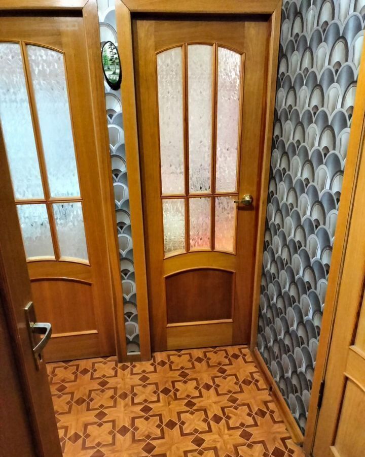 квартира г Кузнецк ул Фабричная 102 фото 7
