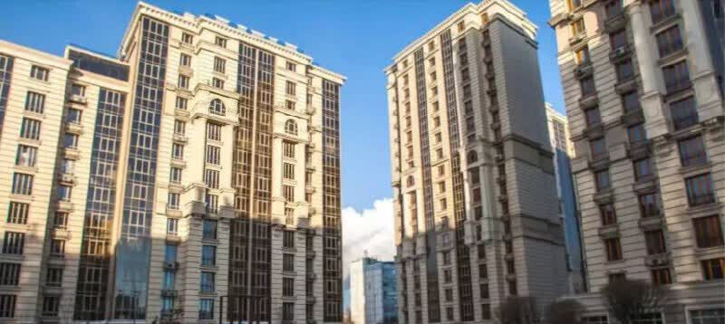 квартира г Москва метро Измайловская проезд Измайловский 10/4 фото 6