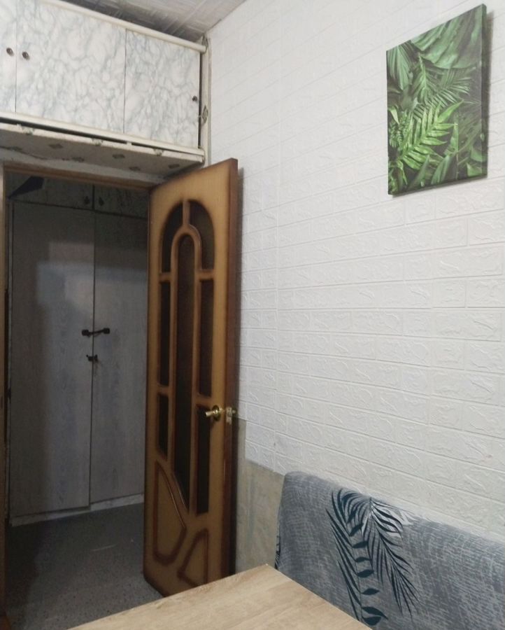 квартира г Лосино-Петровский п Медное-Власово рп Свердловский 2 фото 10