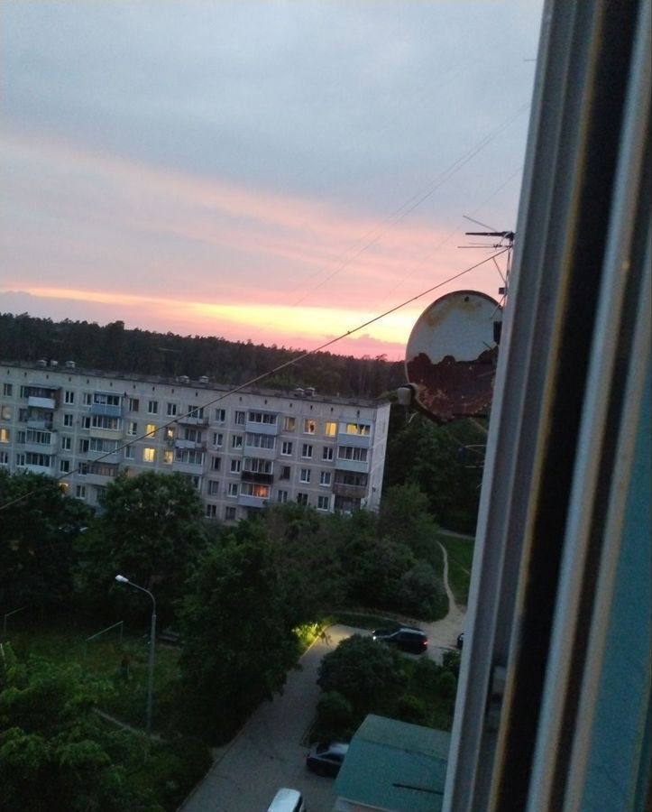 квартира г Лосино-Петровский п Медное-Власово рп Свердловский 2 фото 22