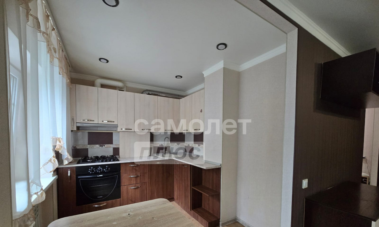 квартира г Новочеркасск ул Народная 62/2 фото 4