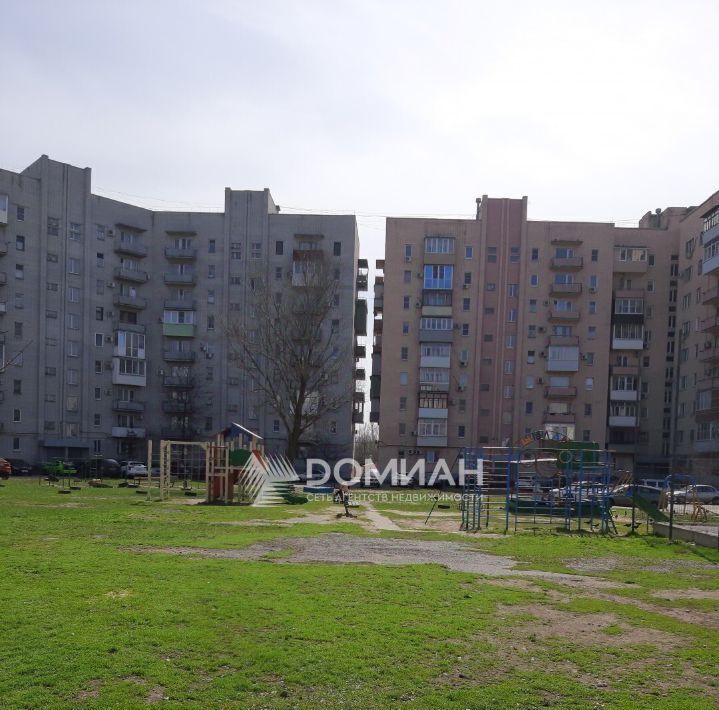 квартира г Новочеркасск ул Поворотная фото 13