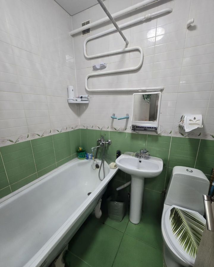 квартира г Таганрог Восточный ул Зои Космодемьянской 18 фото 8