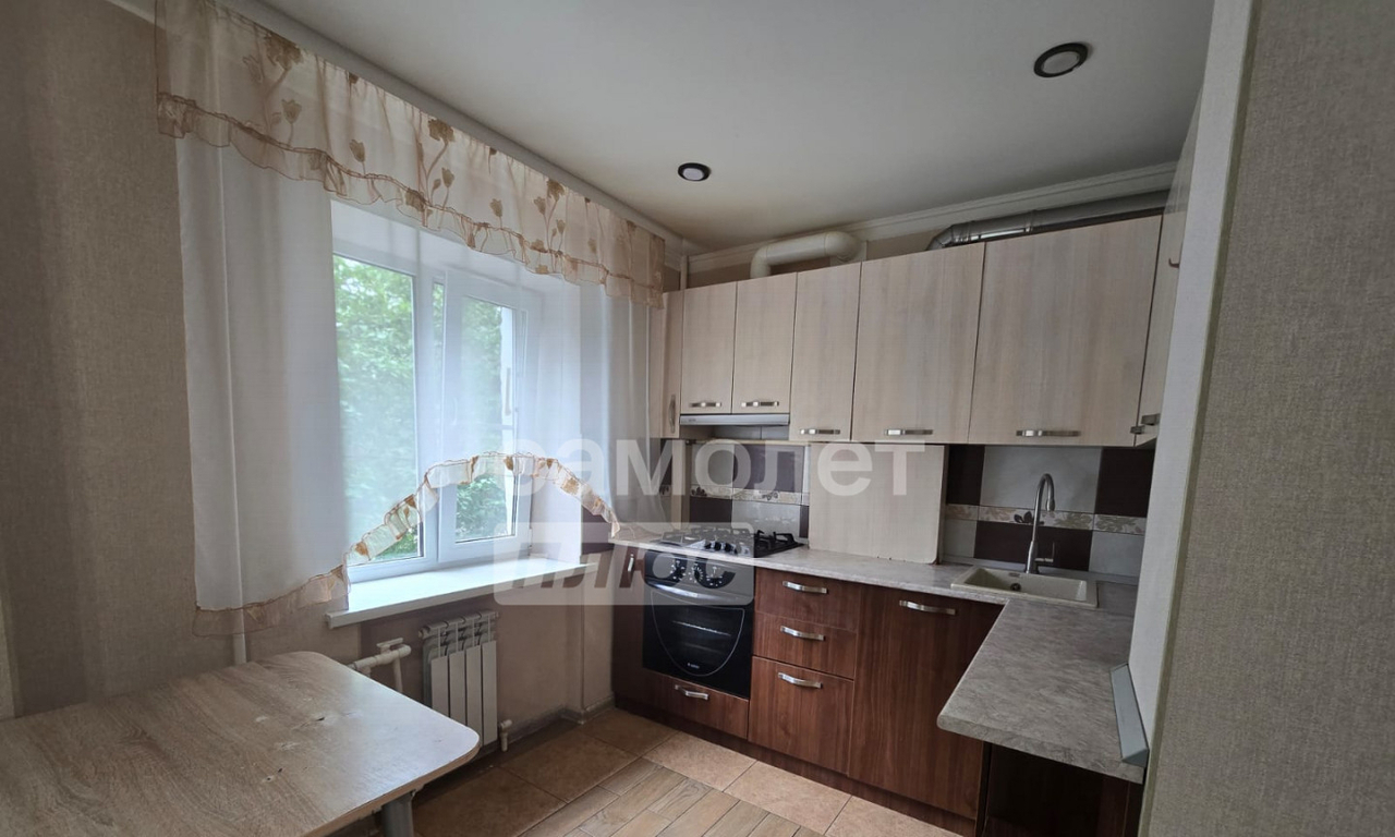 квартира г Новочеркасск ул Народная 62/2 фото 5