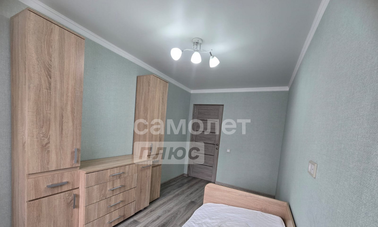 квартира г Новочеркасск ул Народная 62/2 фото 9