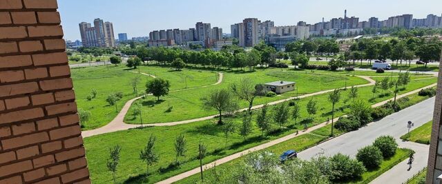 б-р Загребский 19к/1 Дунайская фото