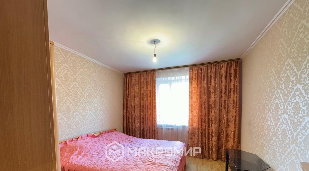 квартира г Подольск ул Тепличная 7а Силикатная фото 11