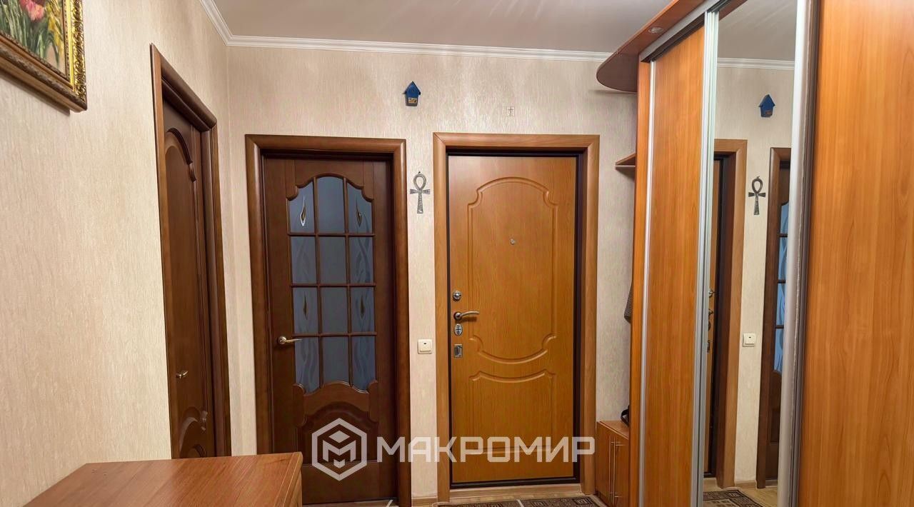 квартира г Подольск ул Тепличная 7а Силикатная фото 14
