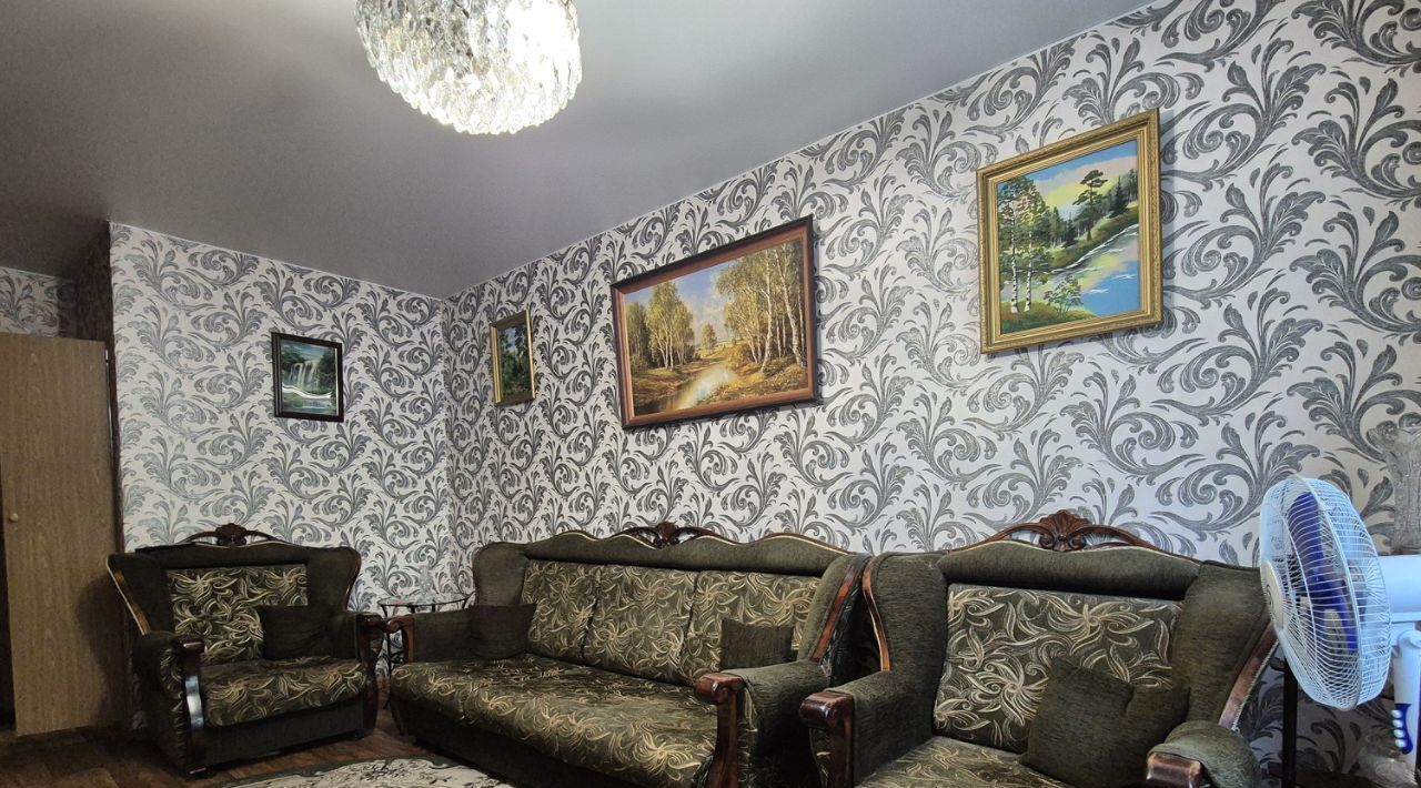 квартира г Дмитров ул Космонавтов 141802 19 фото 10