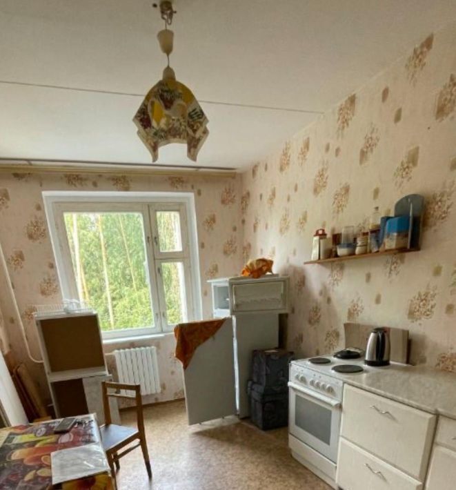 квартира г Балашиха Балашиха, 13 фото 11