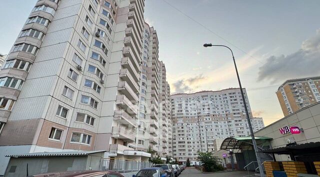 метро Некрасовка ул Рождественская 16 фото