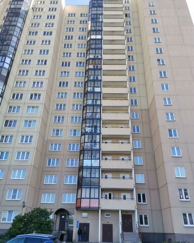 метро Автово ул Маршала Казакова 50к/1 фото