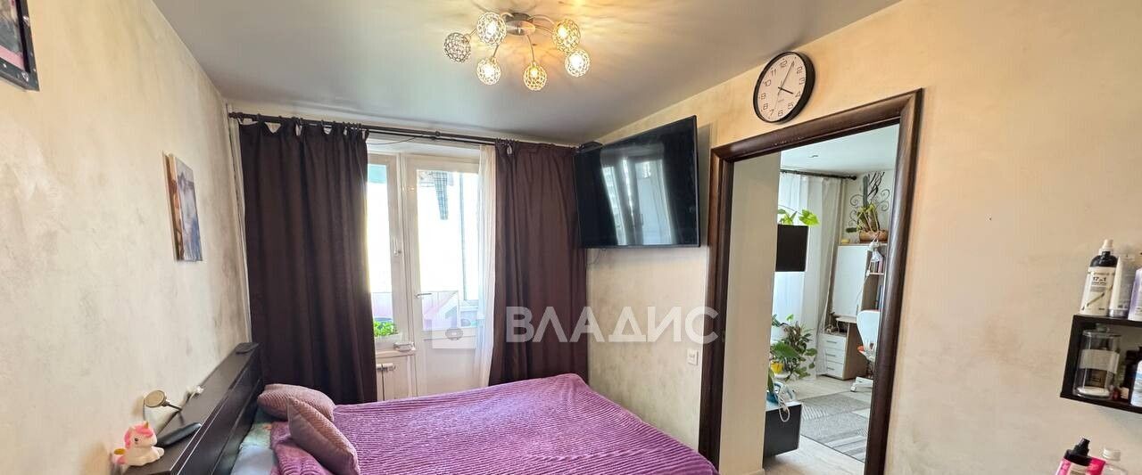 квартира г Зеленоград Зеленоград — Крюково, к 602 фото 3