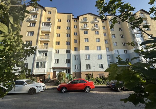 квартира р-н Ленинградский ул Орудийная 20б фото