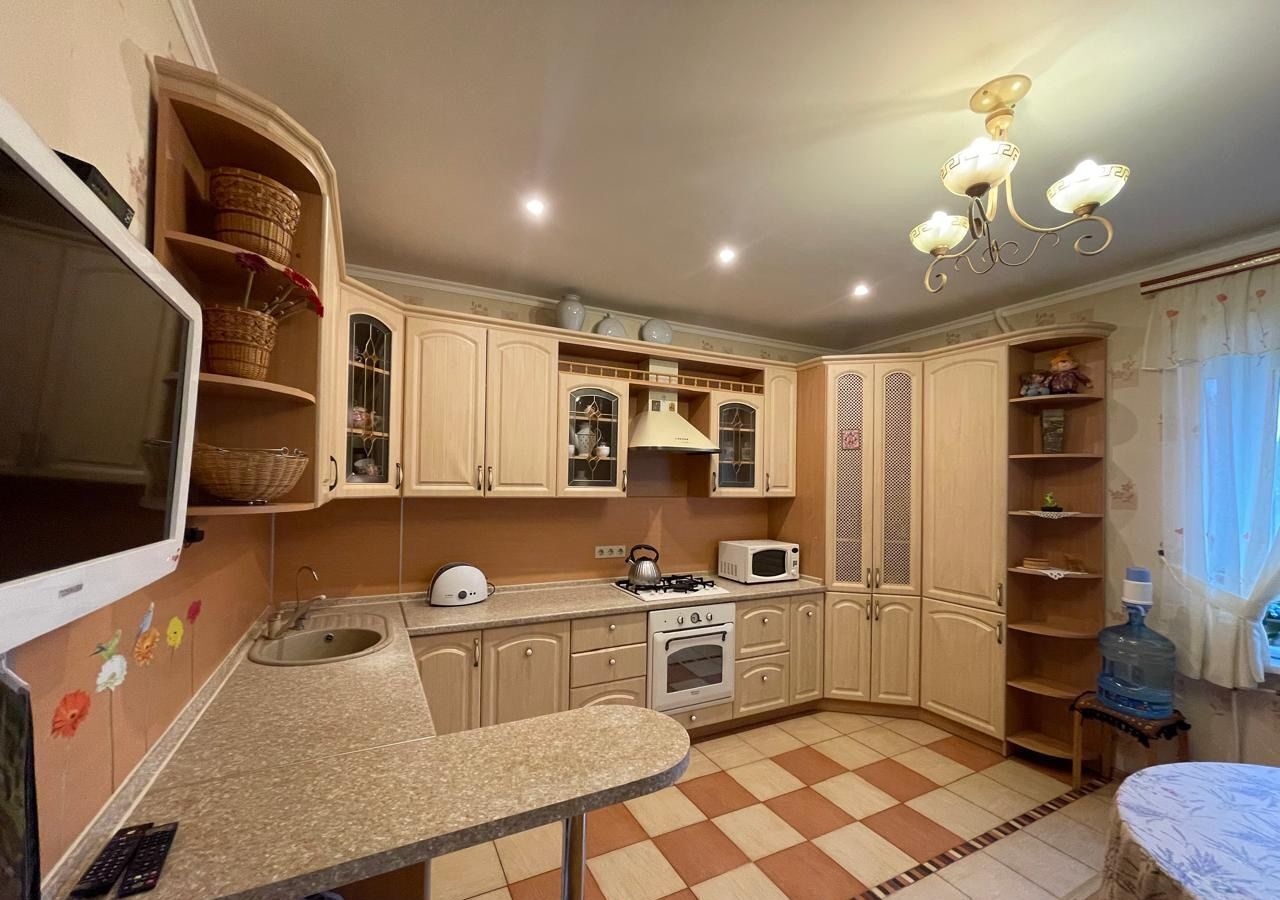квартира г Клин ул Победы 26с/4 фото 4