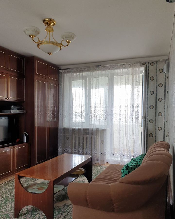 квартира г Курчатов ул Космонавтов 24 фото 3