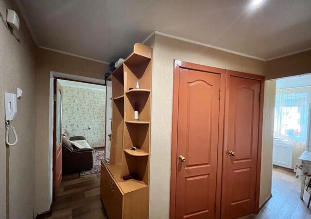квартира дом 60 Республика Татарстан Татарстан, муниципальное образование Нижнекамск фото