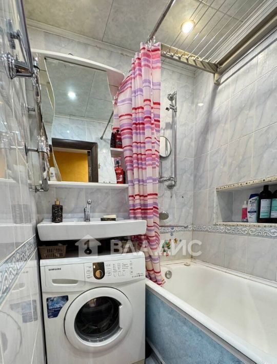 квартира г Зеленоград Зеленоград — Крюково, к 602 фото 29