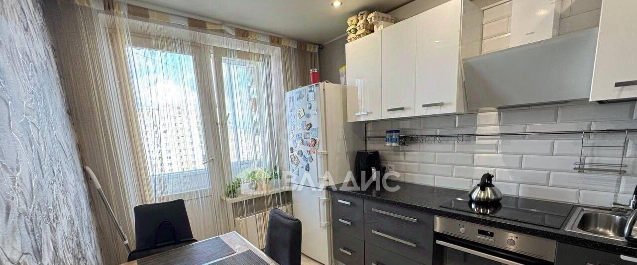 квартира г Зеленоград Зеленоград — Крюково, к 602 фото 31
