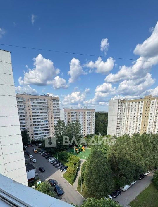 квартира г Зеленоград Зеленоград — Крюково, к 602 фото 36