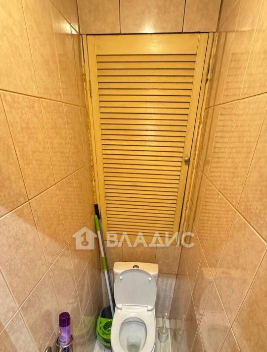 квартира г Зеленоград Зеленоград — Крюково, к 602 фото 44