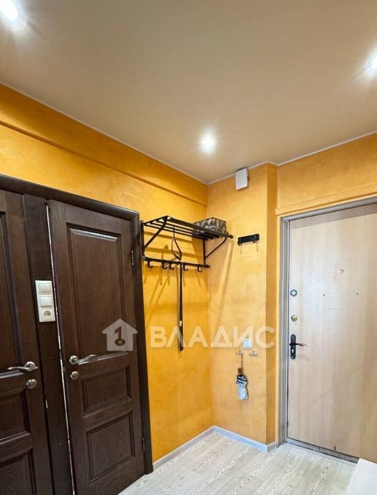 квартира г Зеленоград Зеленоград — Крюково, к 602 фото 46