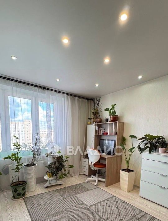 квартира г Зеленоград Зеленоград — Крюково, к 602 фото 48