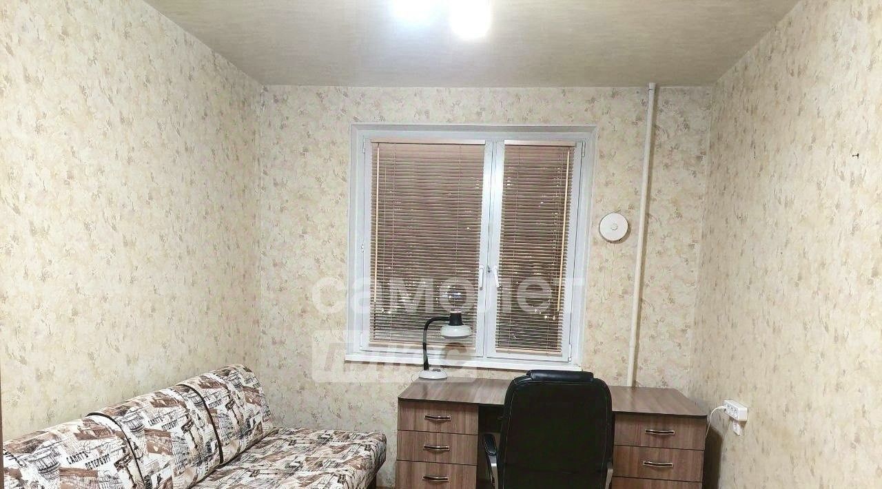 квартира г Москва метро Солнцево ул Авиаторов 5к/6 фото 10