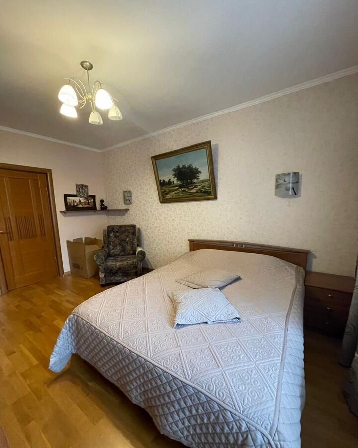 квартира г Клин ул Победы 26с/4 фото 6