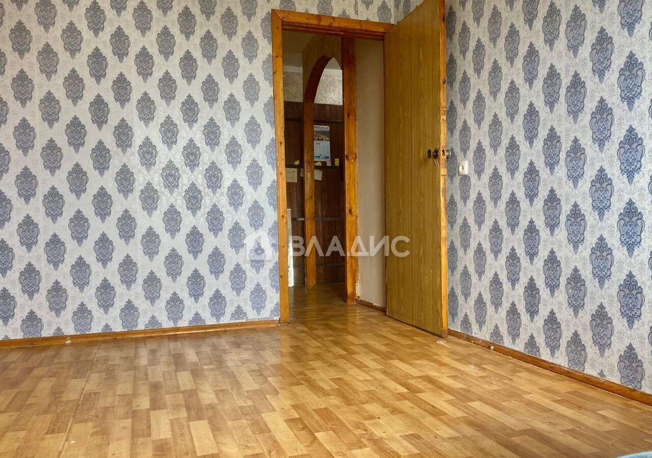 квартира г Сосновый Бор ул Молодежная 26 Сосновоборский г. о. фото 29