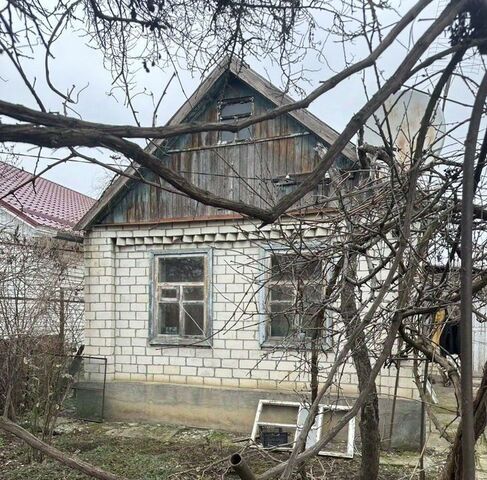 дом ул Мельничная фото