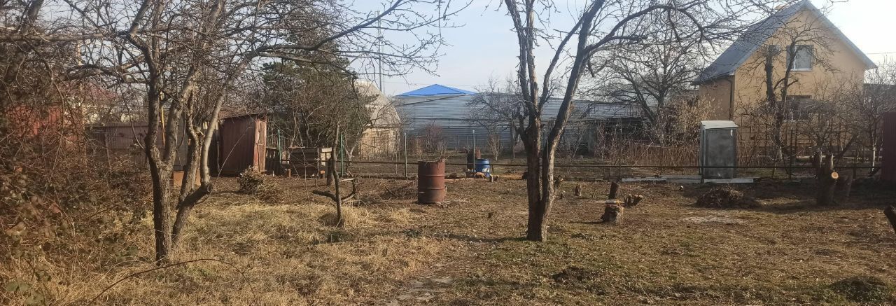 земля г Невинномысск снт Зеленый мыс фото 2
