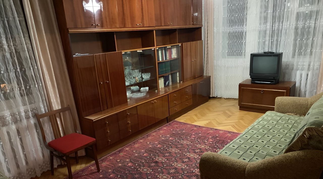 квартира г Невинномысск б-р Мира 38а фото 4