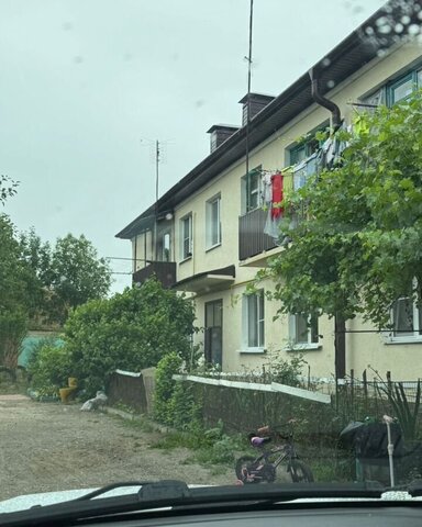 ул Подгорная 19 Георгиевская, Георгиевский муниципальный округ фото
