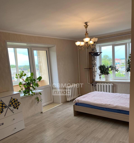 квартира ул Дружбы 89 4-й м-н фото