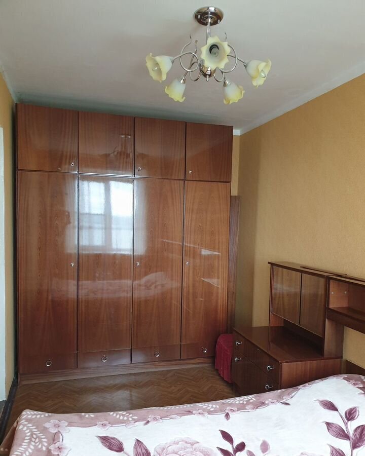 квартира г Курчатов ул Космонавтов 24 фото 11