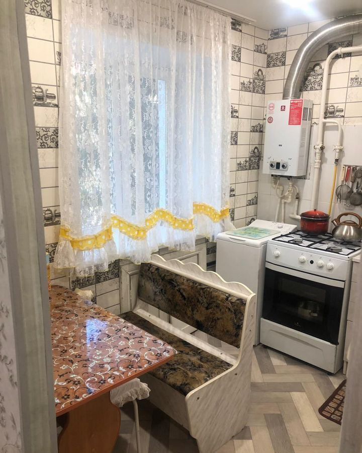 квартира р-н Бугульминский г Бугульма муниципальное образование Бугульма, ул. Ленина, 73 фото 5