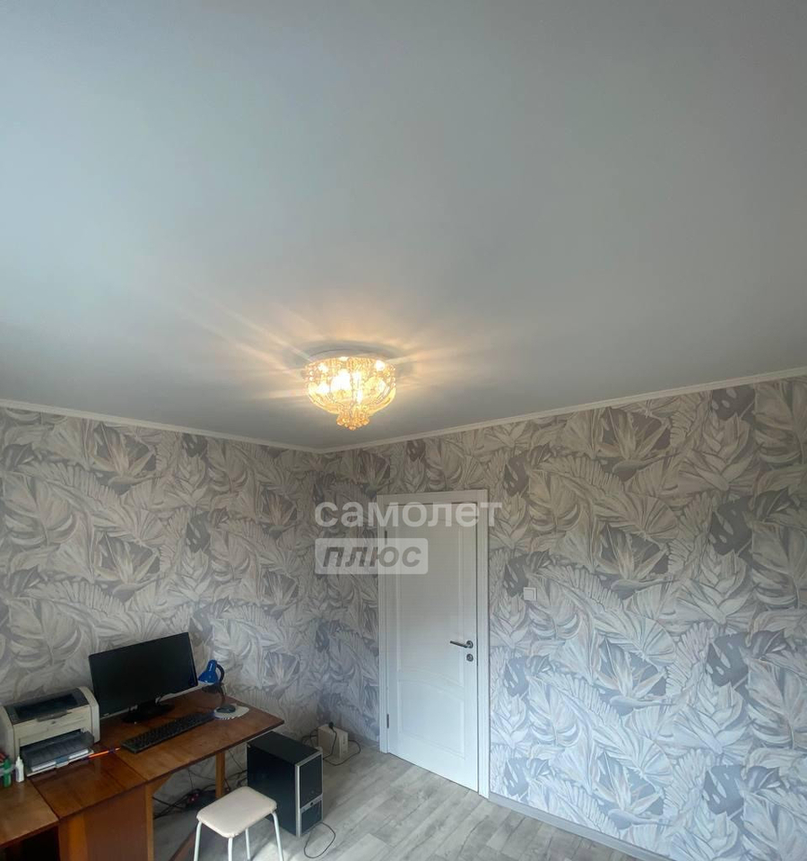 квартира г Йошкар-Ола ул Дружбы 89 4-й м-н фото 6