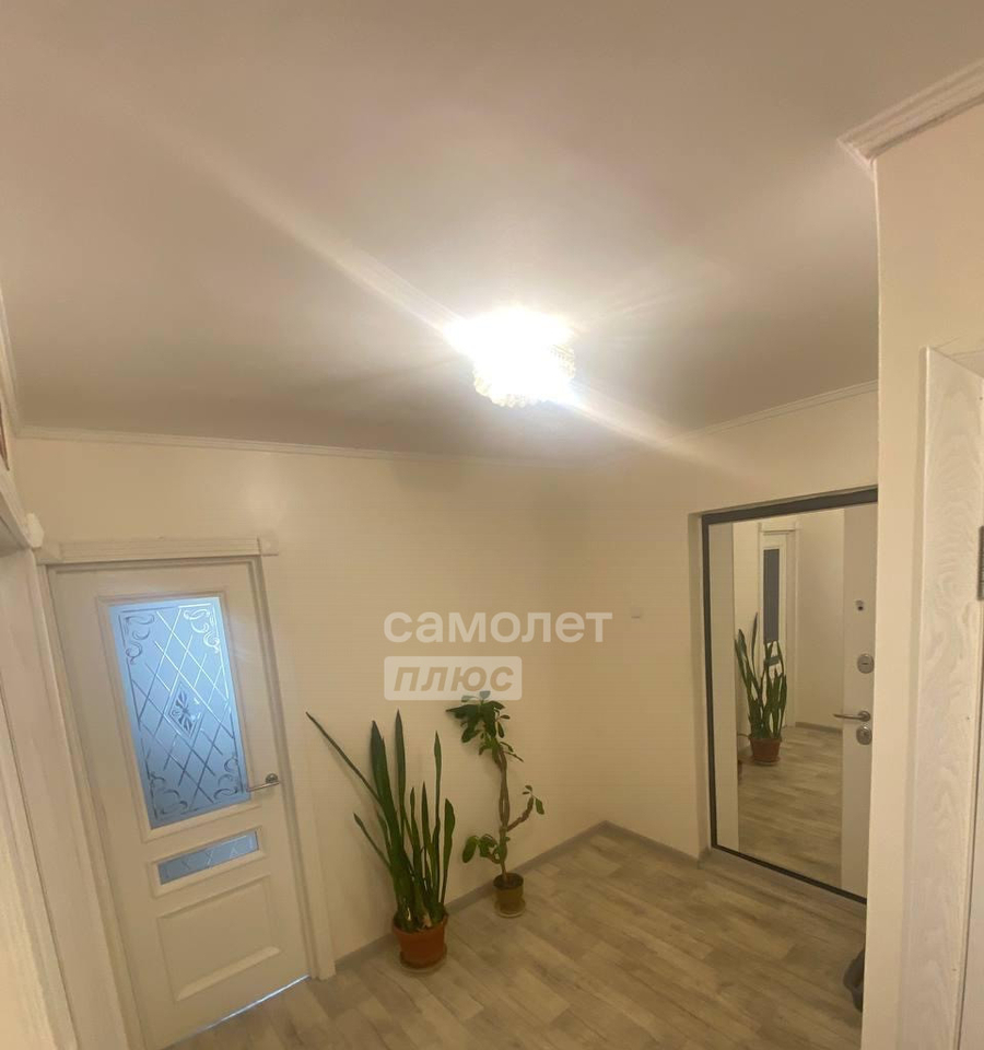 квартира г Йошкар-Ола ул Дружбы 89 4-й м-н фото 7