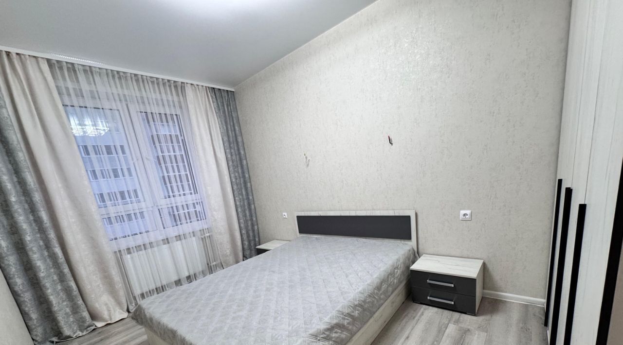 квартира г Ульяновск р-н Засвияжский ул Аблукова 18 фото 12