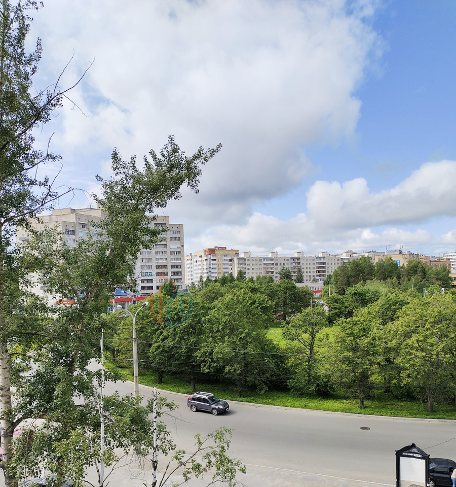 квартира г Архангельск ул Выучейского 98 фото 9