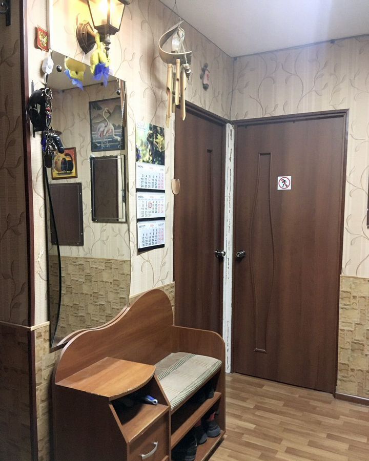 квартира г Мирный ул Циргвава 6 фото 17