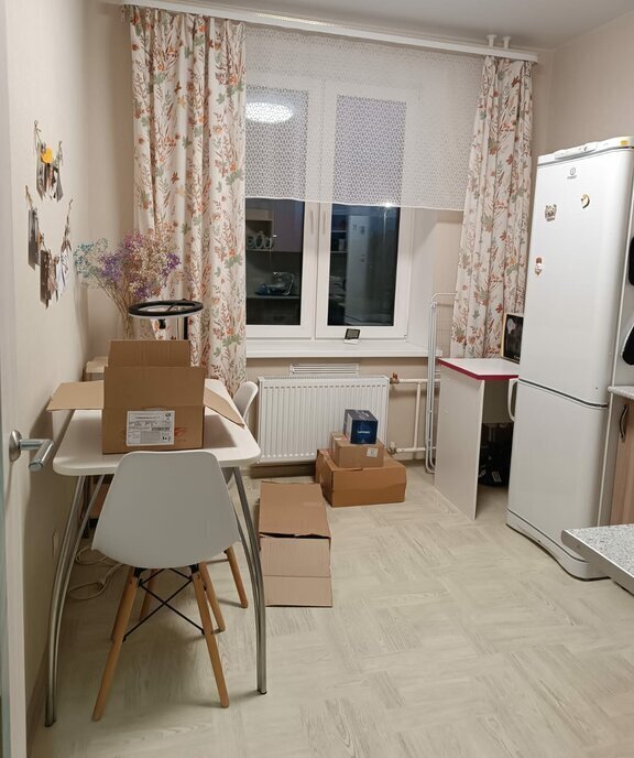 квартира г Киров ул Энтузиастов 60/2 фото 3