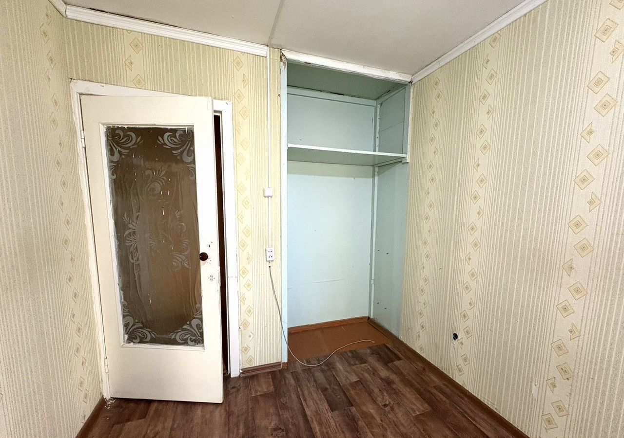 квартира г Астрахань р-н Ленинский ул Космонавта Комарова 172 фото 3