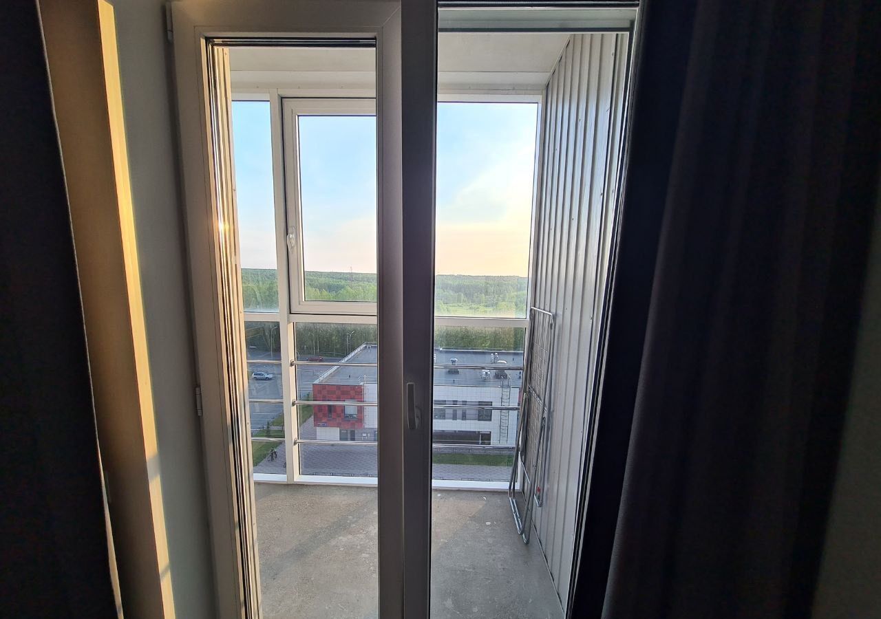 квартира г Петрозаводск р-н Кукковка ул Энтузиастов 17 фото 14