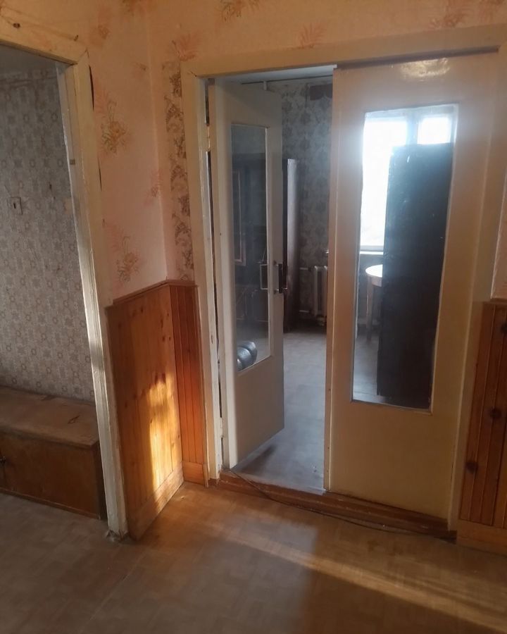 квартира р-н Сокольский г Сокол ул Продольная 18 фото 3