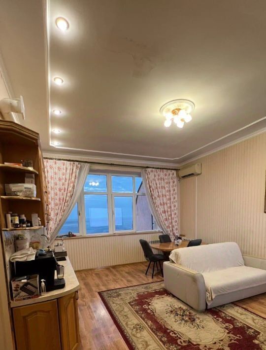квартира г Ялта ул Загородная 17д фото 7