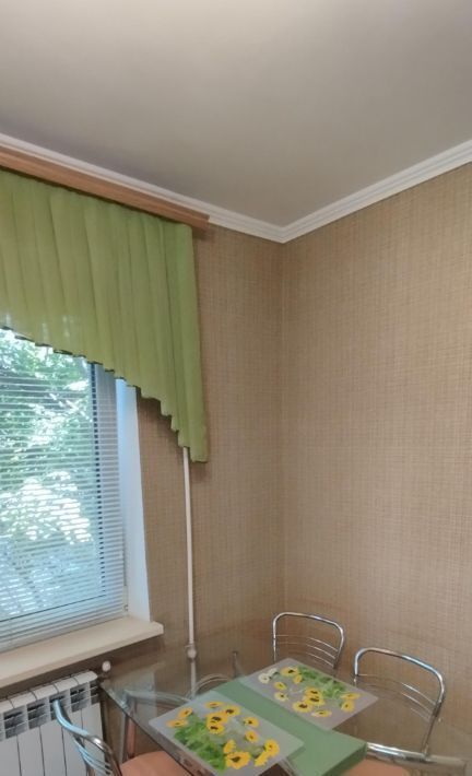 квартира г Симферополь р-н Киевский ул Бела Куна 15 фото 7