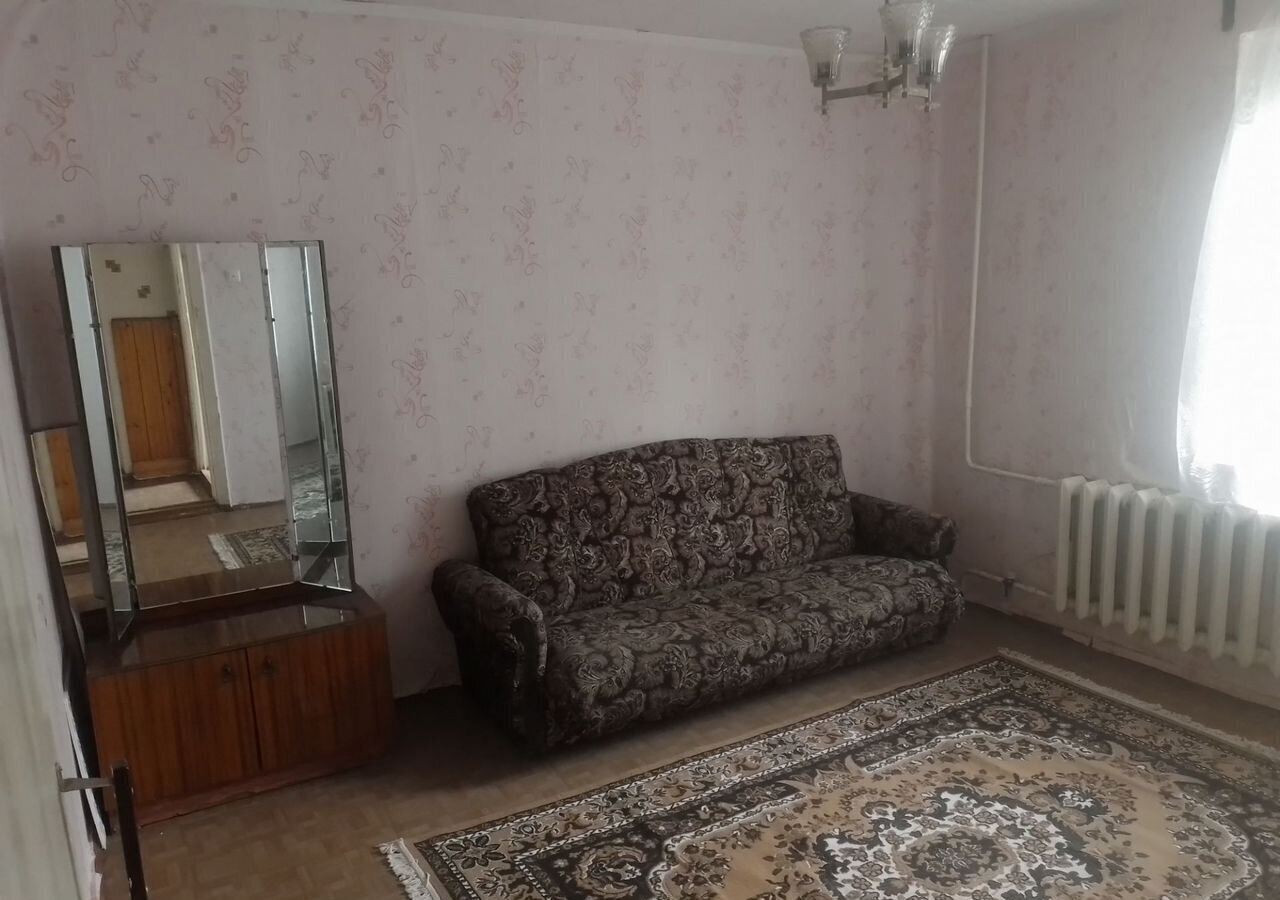 квартира р-н Сокольский г Сокол ул Продольная 18 фото 16