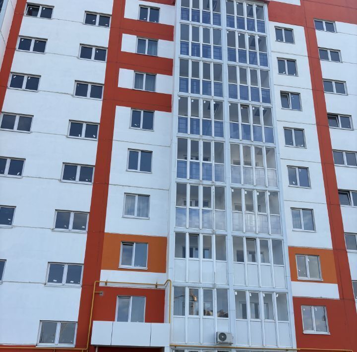 квартира г Саранск ул Косарева 81 фото 1